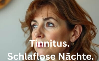 Ayurveda und Tinnitus 