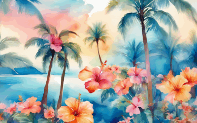 Lomi Lomi Massage – Hawaii für deine Seele