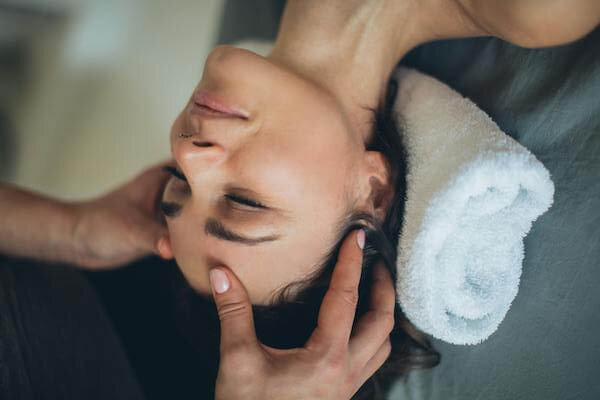 Marmapunkte: Der Schlüssel zur ganzheitlichen Gesundheit